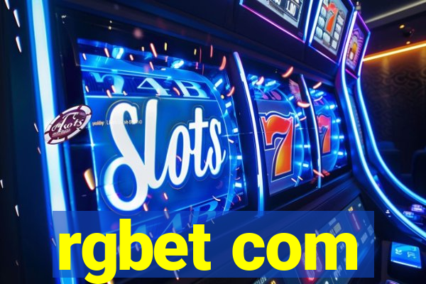 rgbet com